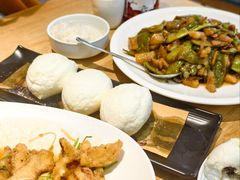 -老长春肉馆(隆礼路店)