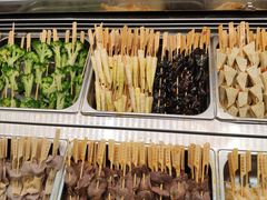 -廖记棒棒鸡(青岛万象城店)