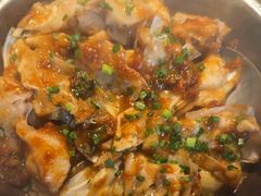 -秋色客家菜(流塘店)