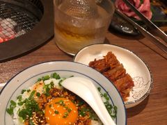 -御牛道日式烤肉料理(杭州万象城店)