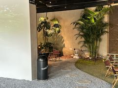 -J Create城市露营咖啡·简餐·宠物(上海动物园店)