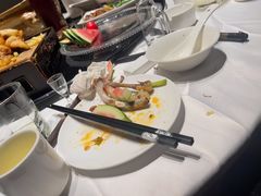 -東舍食唐精品陕菜馆