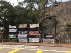 -大埔公路-马料水段香港中文大学(公交站)