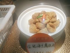 -徐记海鲜(曲江南湖店)