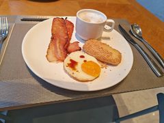 -苏州知音温德姆至尊酒店·自助早餐厅(汾湖店)