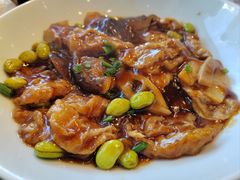 -广玉兰上海菜(德平店)