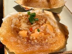 -很久以前羊肉串(朝阳路店)