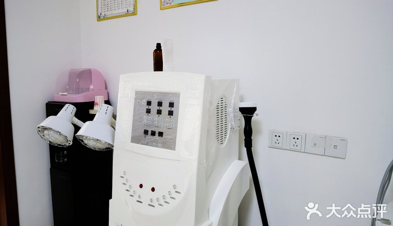 躺着就能瘦适合我这种人🤭