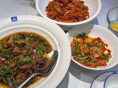 -兰湘子·湘菜小炒(崂山丽达店)