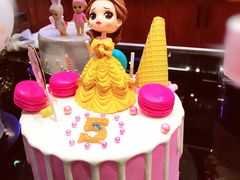 -卷心卷意·轻甜蛋糕(新光天地店)