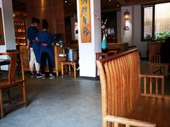 大堂-大牌大·传统杭帮菜(湖滨店)