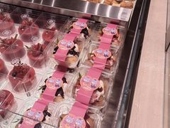 -巴黎贝甜(凯德MALL望京店)