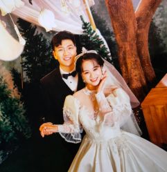 -第一夫人婚纱摄影(南京店)