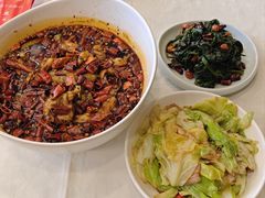 -嘉陵楼馋嘴城(簋街总店)