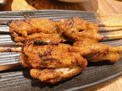 -塔哈尔·新疆盛宴(城西银泰店)