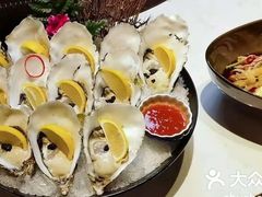 -蒋记海鲜姿造•洋房别墅(星河湾店)