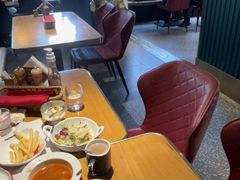 -斗牛士牛排(南京东路店)
