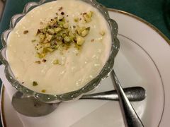 -一千一夜阿拉伯餐厅1001 Nights-Arabic Restaurant(静安店)