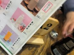 -一盏明灯全素斋(殊像寺店)