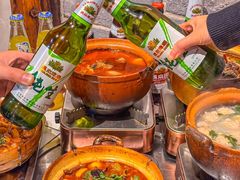 -百味源炭火烤翅 ·夜市大排档(酒仙桥店)