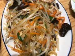 -香满园春饼·家常菜(东大桥店)