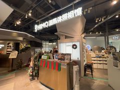 -海马体照相馆(深圳万象天地店)