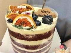 -ZOZO's昌左左精致甜品设计(新北店)