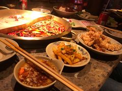 -小龙坎火锅(湖滨银泰in77店)