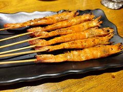 -烧蠔帮·湛江生蚝(工农店)