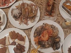 -禾斗海鲜自助(市南银座店)