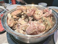 -渔纬港海鲜自助餐厅(湖里万达店)