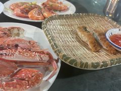 -明润海鲜(南边海店)