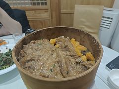 -鄱阳湖·江西小炒·瓦罐煨汤(五道口店)