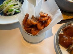 -潮上潮(南中环店)