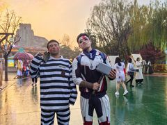 -沈阳方特欢乐世界