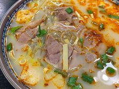 羊汤-骄傲de小龙虾 · 全羊馆(新北万达店)
