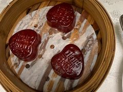 -酌宴府The China Club·广州万富希尔顿酒店(云城东路店)