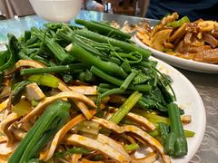 -军嫂饺子馆(岳家寨小区店)