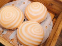 流沙包-日日鲜茶餐厅(小公园店)