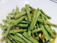-北京烤鸭爱上川菜(中山路店)