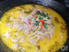 -金牌外婆家(苏州中心店)