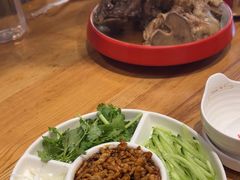 -东北风(龙湾万达广场)