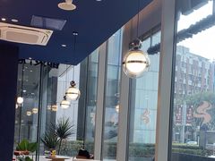 -LAVAZZA拉瓦萨咖啡(星荟中心店)