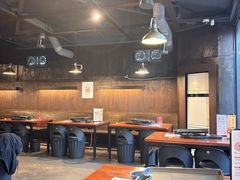 -Dombe豚(黑猪肉街店)