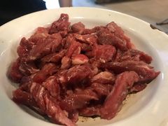 -马路牙子烧烤音乐酒馆(望京店)