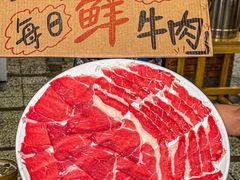 -邓莽子老火锅(鲁祖庙店)