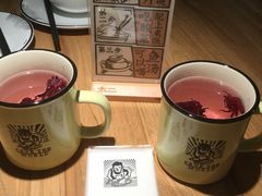 -太二酸菜鱼(正大广场店)