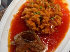 -陈记菜馆·非遗淮扬菜(东关街教场店)