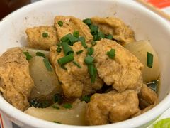 -有章牛杂(石厦店)
