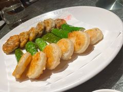 -猪肉婆私房菜(容桂总店)